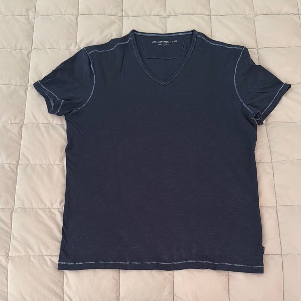 John Varvatos Men's T-Shirt